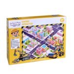 Vandens piešimo kilimėlis su priedais – Paveikslėlis 5