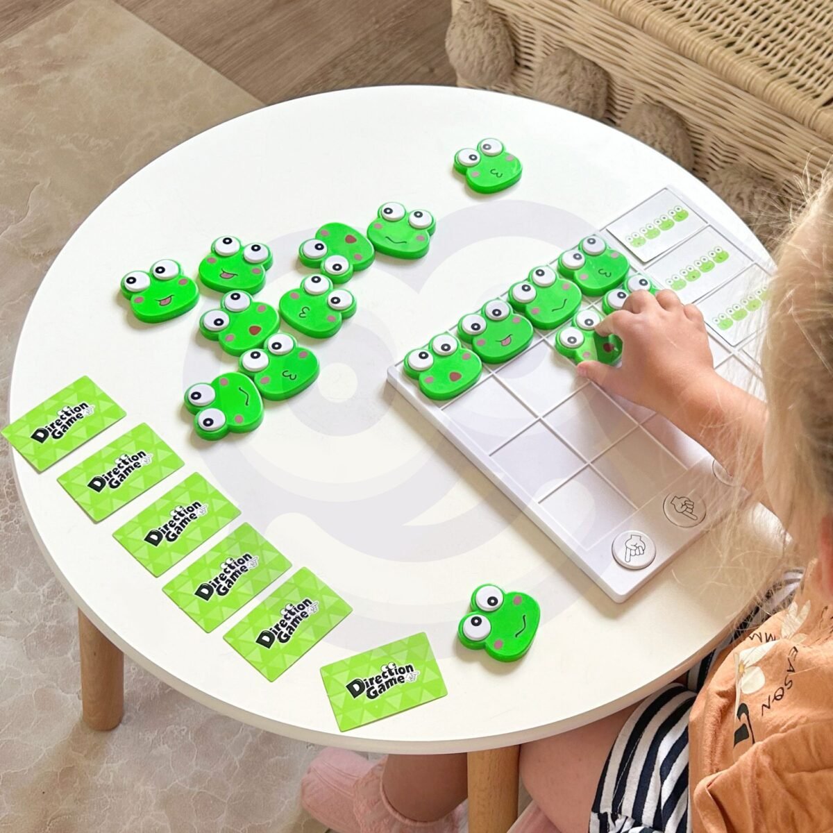 Varlyčių akių lavinamasis žaidimas – Paveikslėlis 4