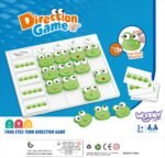 Varlyčių akių lavinamasis žaidimas – Paveikslėlis 8