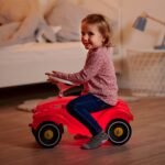 Paspiriamoji mašinėlė vaikams su garso signalu ir LED apšvietimu – Paveikslėlis 5