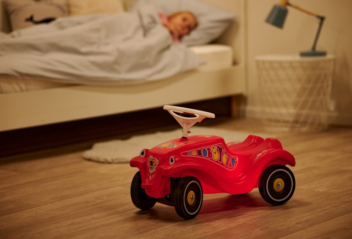 Paspiriamoji mašinėlė vaikams su garso signalu ir LED apšvietimu – Paveikslėlis 9