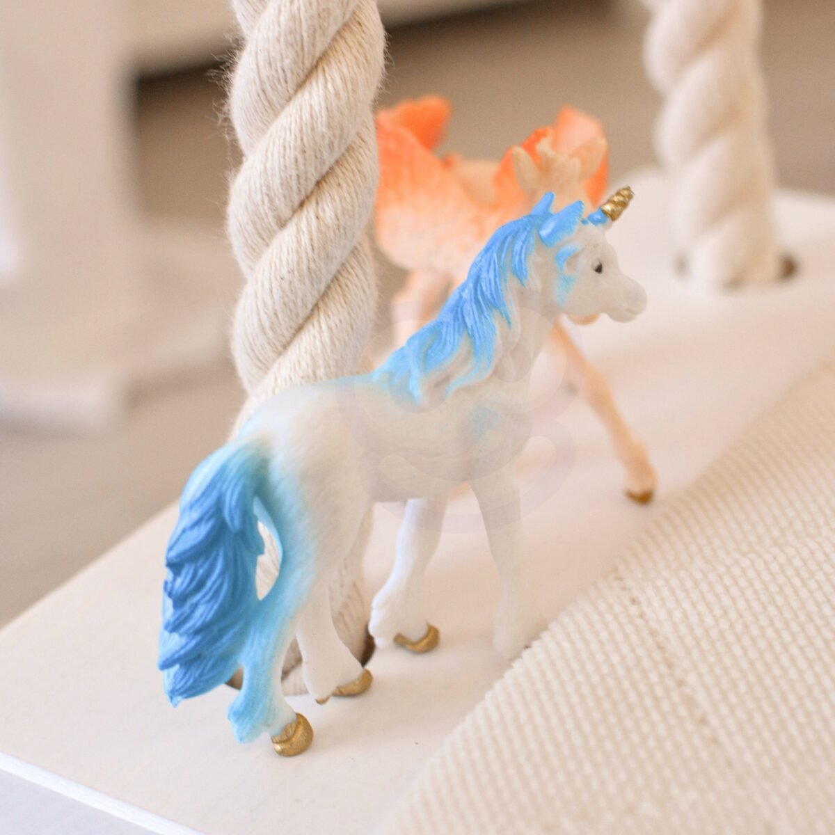 Vienaragių figūrėlių ir kristalų rinkinys, 16 dalių – Paveikslėlis 3