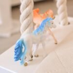 Vienaragių figūrėlių ir kristalų rinkinys, 16 dalių – Paveikslėlis 3