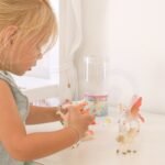 Vienaragių figūrėlių ir kristalų rinkinys, 16 dalių – Paveikslėlis 5