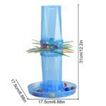 Vikrumo žaidimas krentantys kamuoliukai – Paveikslėlis 12