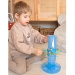 Vikrumo žaidimas krentantys kamuoliukai – Paveikslėlis 8