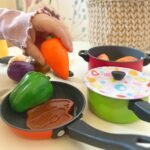 Virėjo rinkinys su 22 virtuvės reikmenimis – Paveikslėlis 2