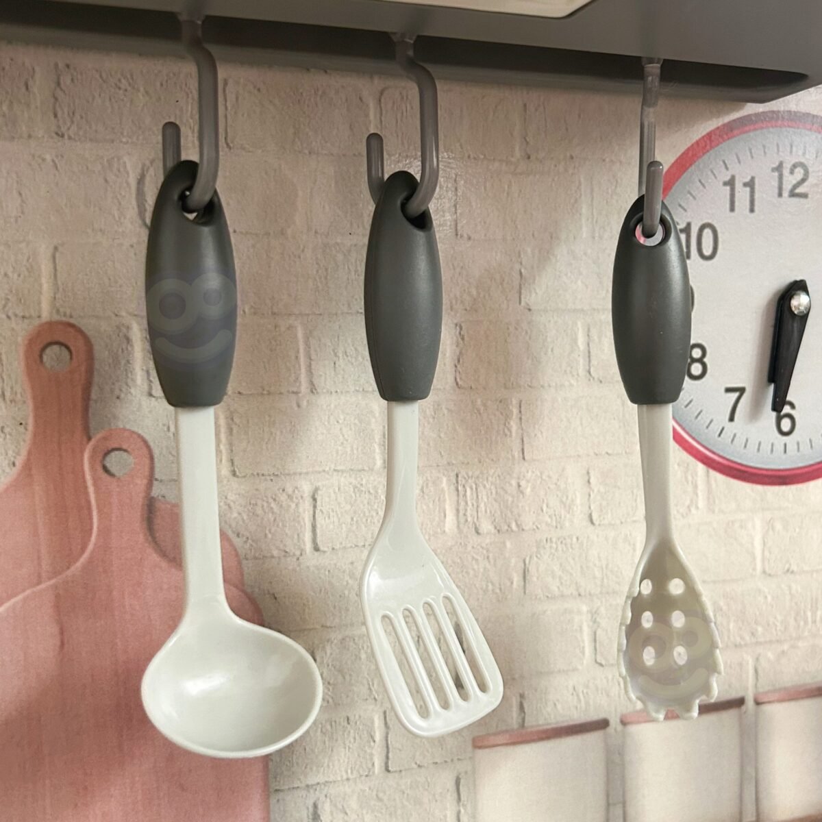 Virėjo rinkinys su 22 virtuvės reikmenimis – Paveikslėlis 6