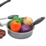 Virėjo rinkinys su 22 virtuvės reikmenimis – Paveikslėlis 9