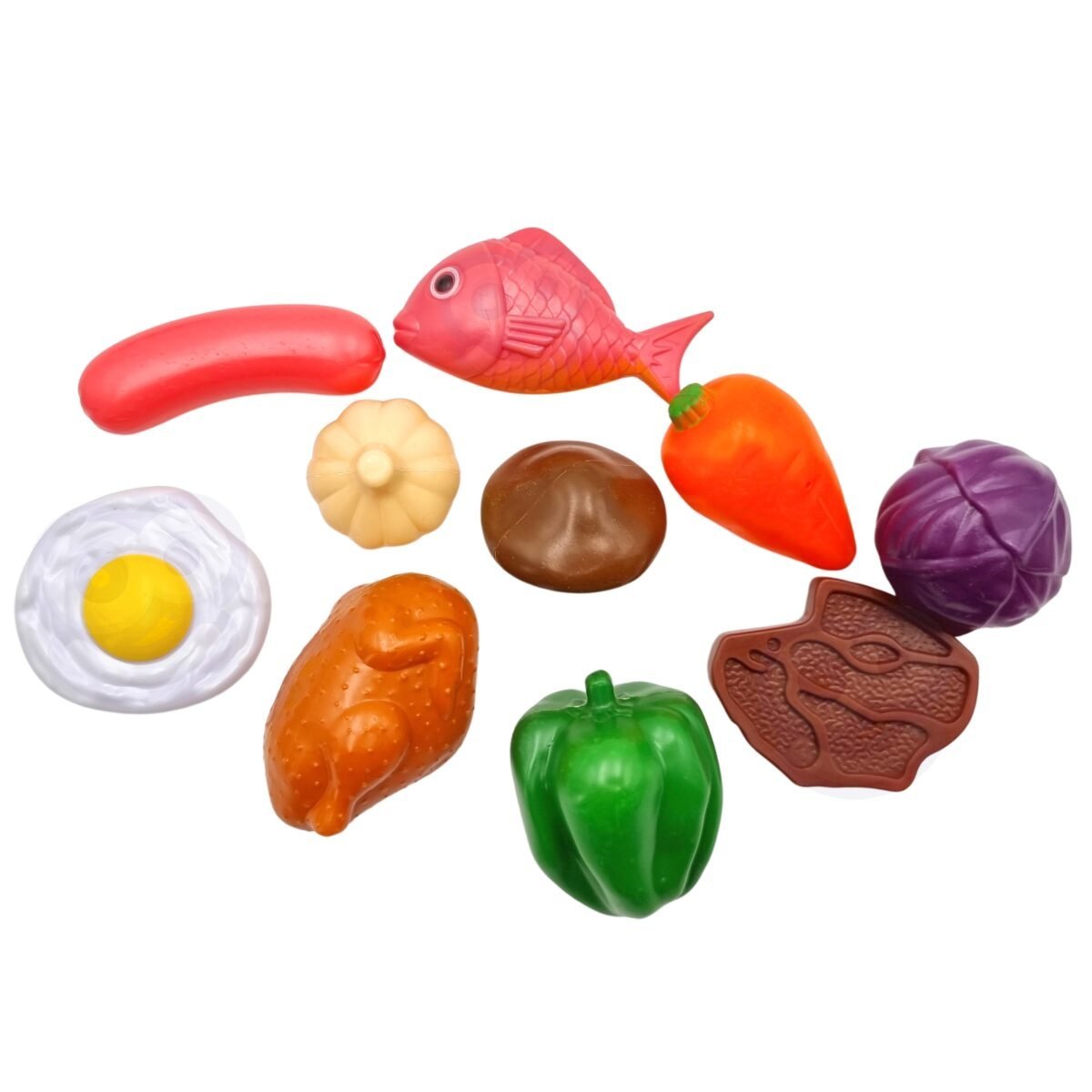 Virėjo rinkinys su 22 virtuvės reikmenimis – Paveikslėlis 10