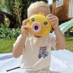 Viščiukas burbulų mašina su muzika ir šviesomis – Paveikslėlis 10