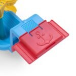 Vonios laivelis su dušeliu ir figūrėlėmis – Paveikslėlis 12