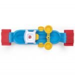 Vonios laivelis su dušeliu ir figūrėlėmis – Paveikslėlis 15