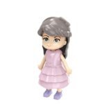 Žaidimų kuprinė 3in1: triušių ferma ir sodas – Paveikslėlis 8