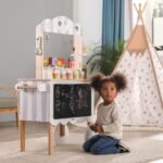 Žaidimų parduotuvėlės rinkinys: cukrainė ir ledainė – Paveikslėlis 8