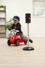 Žaislinis mokomasis šviesoforas – Paveikslėlis 4