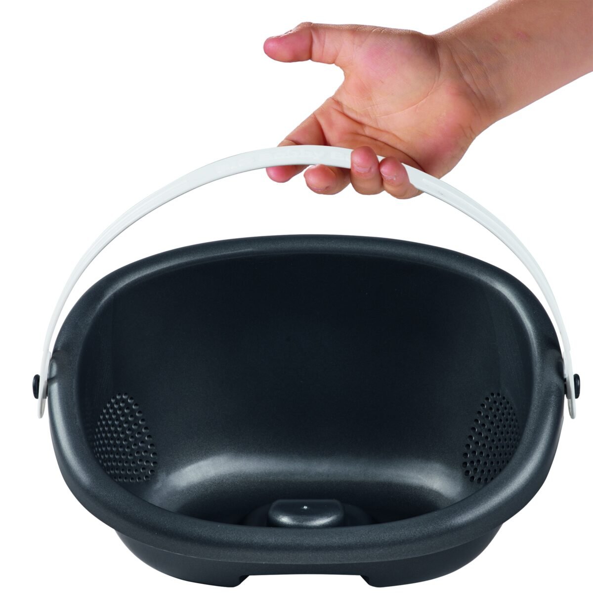 Žaislų krepšelis Bobby Car paspirtukui – Paveikslėlis 8