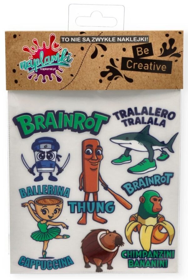 Žalias dekoratyvinis lapas