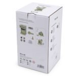 Medinis kavos aparatas su priedais – Paveikslėlis 10