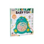 Žvejybos žaidimas dinozauro formos su 15 žuvyčių – Paveikslėlis 11