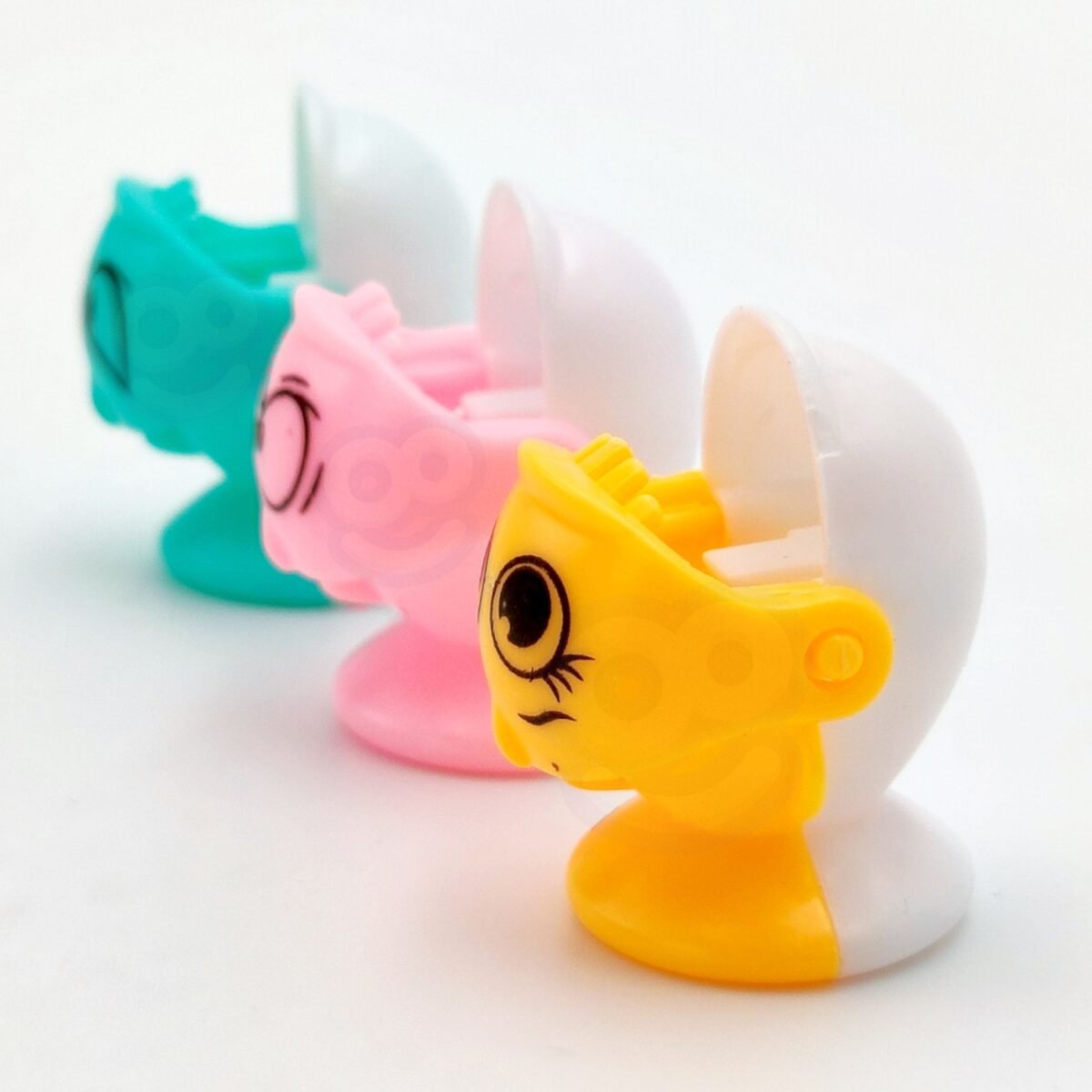 Žvejybos žaidimas dinozauro formos su 15 žuvyčių – Paveikslėlis 3