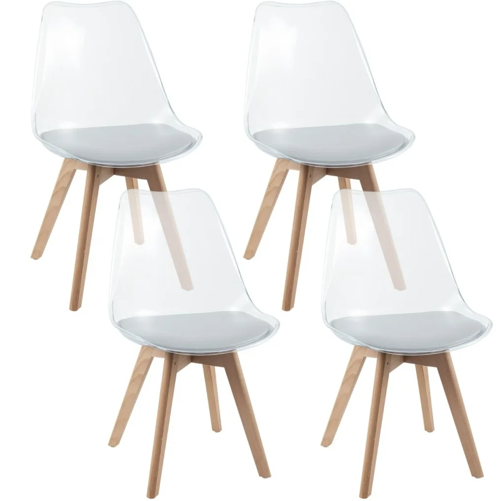 valgomojo-kedziu-komplektas-su-buko-masyvo-kojomis-4-vnt-skaidri Valgomojo kėdžių komplektas su buko masyvo kojomis 4 vnt. (Skaidri)