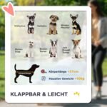 2 in 1 sulankstomas sunu vezimelis ir nesykle 4