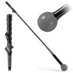 Golfo mosto treniruoklis su svorine galvute (Pilka)