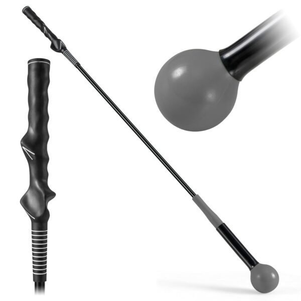 Golfo mosto treniruoklis su svorine galvute (Pilka)