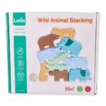 Gyvūnų dėlionė ir žaidimas – Paveikslėlis 5