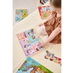 Kasdienių veiklų garsinė dėlionė – Paveikslėlis 4