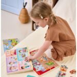 Kasdienių veiklų garsinė dėlionė – Paveikslėlis 7