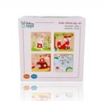 Keturių metų laikų dėlionių rinkinys – Paveikslėlis 10