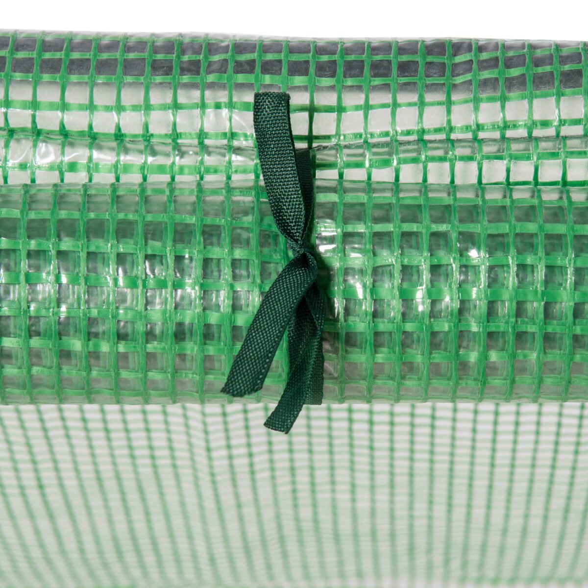 Plėvelinis šiltnamis su dviem susukamaisiais langais, 180x90x90 cm – Paveikslėlis 9