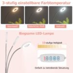 Profesionalus sulankstomas manikiūro stalas su elektriniu dulkių surinkėju (Rožinė)