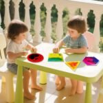 Sensorinis antistresinis žaislas vaikams – Paveikslėlis 5