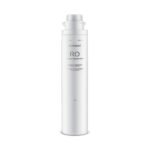 Stalinės atvirkštinio osmoso sistemos RO filtro pakaitalas su 0 0001 µm membrana (Balta)