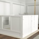 Vados dėžė mažiems ir vidutiniams šunims su reguliuojamu įėjimu ir neslystančiais padukais – Paveikslėlis 8