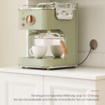 Virtuvės spintelė su darbo paviršiumi ir reguliuojama lentyna – Paveikslėlis 6