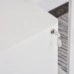 Mobili rakinama dokumentų spintelė – Paveikslėlis 4