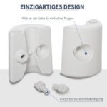 4 vnt. svorių rinkinys paviljonams ir palapinėms užpildomas vandeniu ar smėliu – Paveikslėlis 6