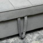 Daugiafunkcinė 4 viename sofa-lova