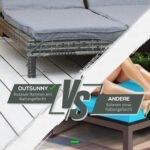 Dvigulis poliratano sodo gultas su 5 padėčių reguliuojamu atlošu – Paveikslėlis 8