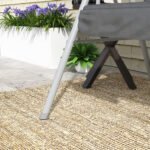 Dvivietės sodo sūpuoklės su stogeliu ir integruotu staliuku – Paveikslėlis 8