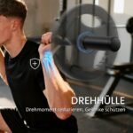 EZ lenkta olimpinė štanga 100 kg talpos – Paveikslėlis 7