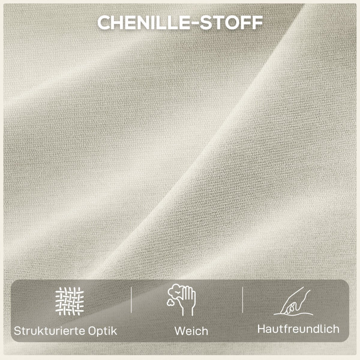 Elektrinis atlošiamas poilsio krėslas su supimo ir pasukimo funkcijomis – Paveikslėlis 6