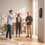 Elektroninė smiginio lenta su automatiniu taškų skaičiavimu ir 27 žaidimais – Paveikslėlis 8