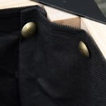 Ergonominio aukščio pakelta lysvė su neaustine danga