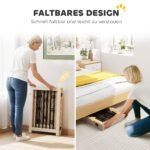 Laisvai pastatomi sunu varteliai su praejimo durelemis 6
