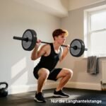 Štangos grifas olimpinis 180 cm, 200 kg apkrovos, su raižyta rankena